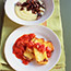 Broiled Polenta Slices