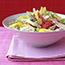 Chicken and Pineapple Salad