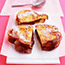 Chocolate Sandwiches