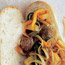 Meatball Hero