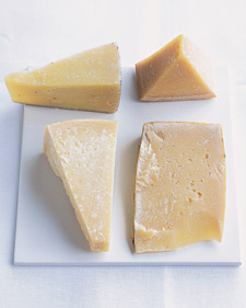 Parmesan