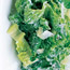 Quick Caesar Salad