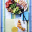 Salmon Nicoise Salad