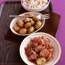 Horseradish Potatoes