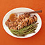 Glazed Pork