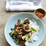 Beef Stir-Fry