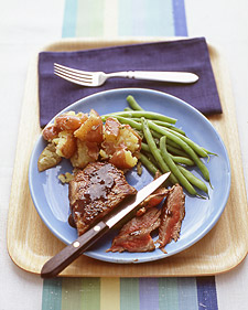 Grocery Bag: Easy Weeknight Meals
