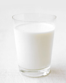 Milk 101