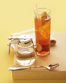 Simple Syrup