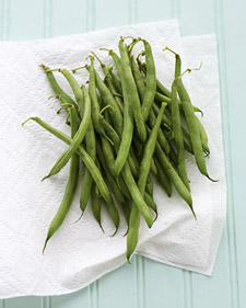 Green Beans