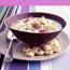 Potato-Fish Chowder