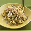 Tortellini with Mushroom Sauce