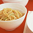 Sesame Noodles