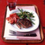 Rib Eye with Marinade