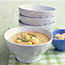 Vegetable Chowder