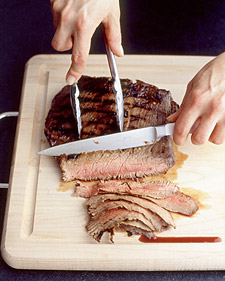 Flank Steak