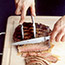Flank Steak and Marinade