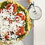 Pesto Pizzas