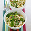 Creamy Pasta with Peas