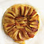 Caramelized Apple Tart