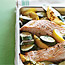 Salmon with Lemon and Dill