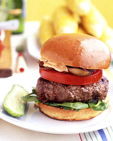 Hamburger Haven