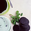 Grasshopper Sundaes