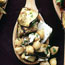 Eggplant Salad and Feta