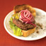 Burgers Relish