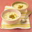 Creamy Parsnip Soup