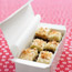 Coconut Bars