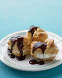 Cream Puffs