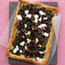 Mushroom Tart