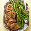 Pork Loin with Figs...