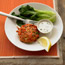 Salmon Cakes