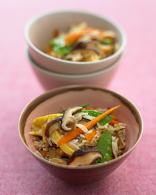 Fried Rice