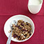 Homemade Granola