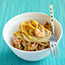Sesame Shrimp Noodles