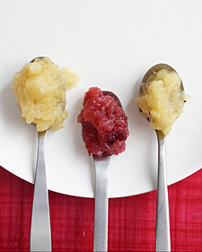 Basic Applesauce