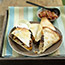 Quesadillas and Sausage
