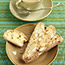 Almond-Ginger Biscotti