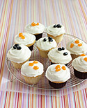 Halloween Cupcakes