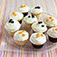 Halloween Cupcakes