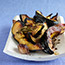Roasted Acorn Squash