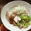 Turkey with Mole Sauce
