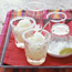 Margarita Granita
