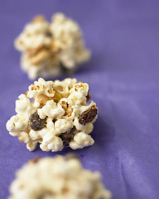 Popcorn Balls