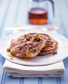 Holiday Breakfast and Brunch Ideas