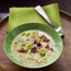 Edamame Corn Chowder
