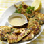 Parmesan Chicken